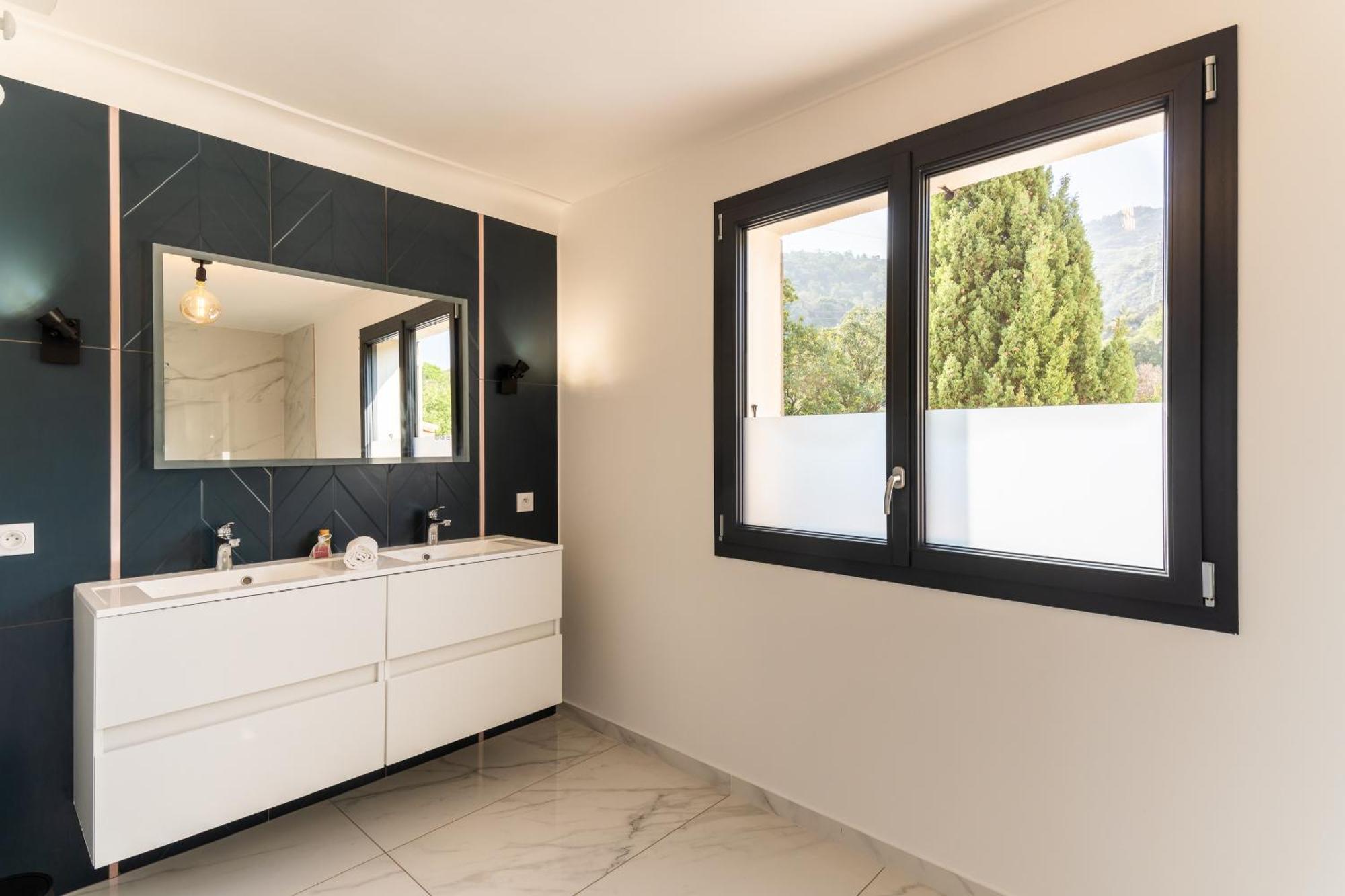 Villa Mas Sureda - Evasion Luxueuse Avec Vue Panoramique Argelès-sur-Mer Exterior foto