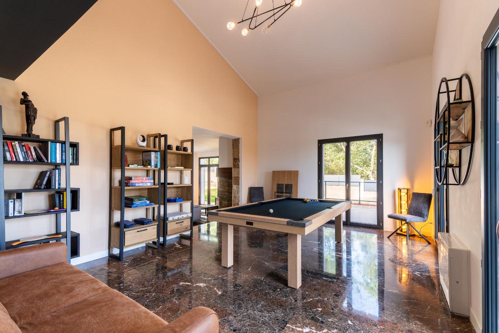 Villa Mas Sureda - Evasion Luxueuse Avec Vue Panoramique Argelès-sur-Mer Exterior foto